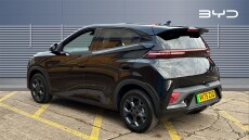 BYD Dolphin Surf 115kW Comfort 43kWh 5dr Auto Electric Hatchback